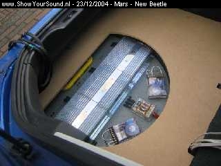 showyoursound.nl - Het einde is in zicht - Mars - New Beetle - showyoursound_-_64.jpg - Nog even vanuit de andere hoek.